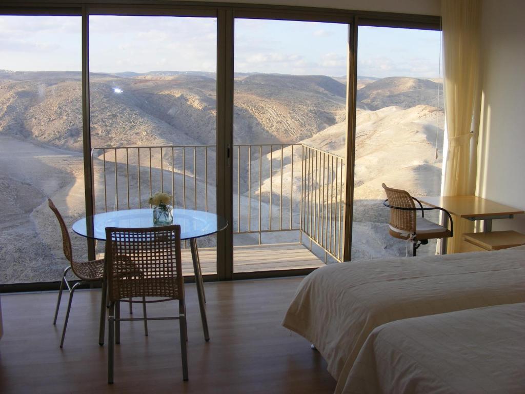 Nof Canaan Kfar Adumim Exterior foto