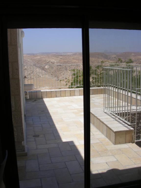 Nof Canaan Kfar Adumim Habitación foto