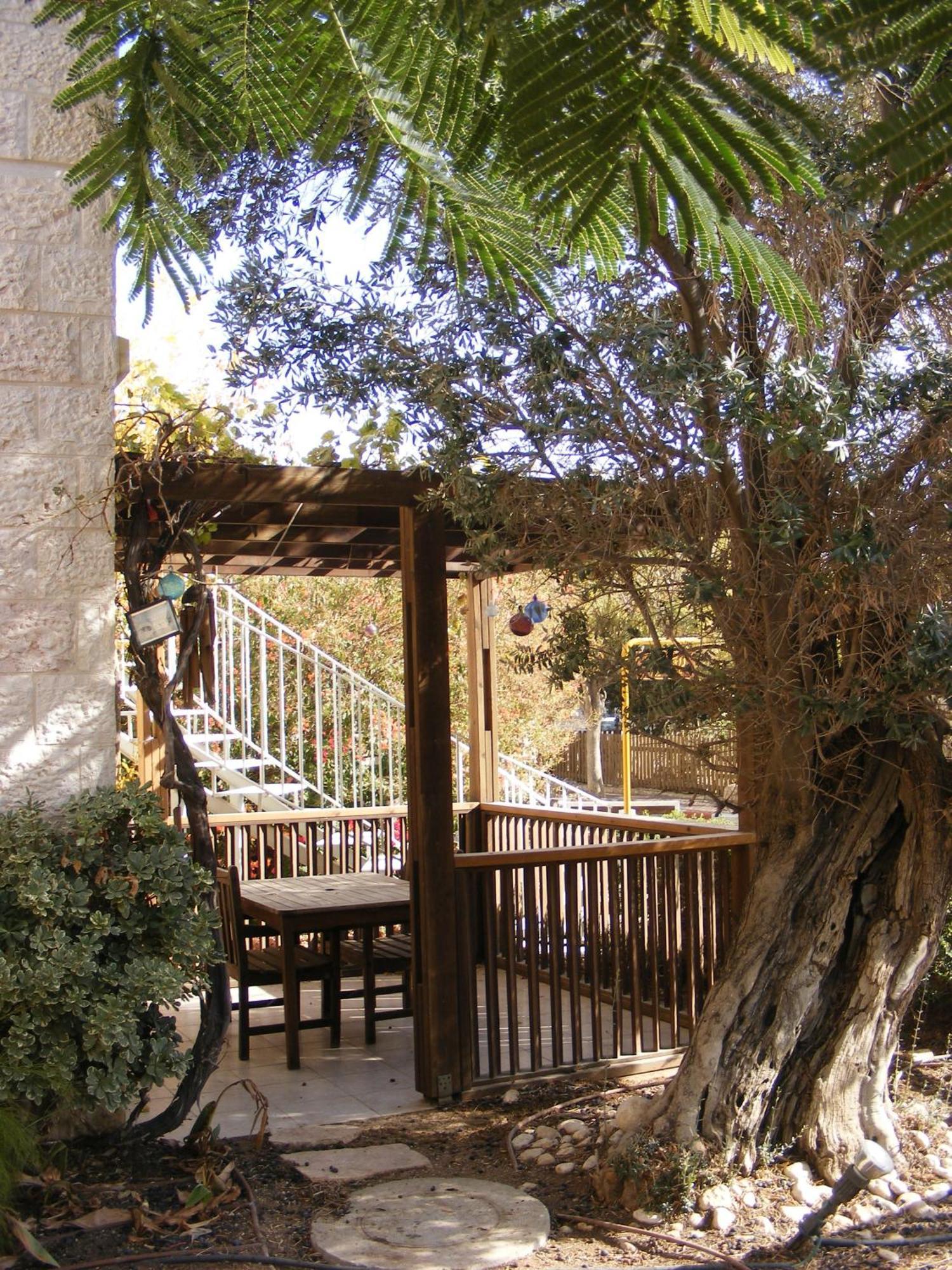 Nof Canaan Kfar Adumim Exterior foto