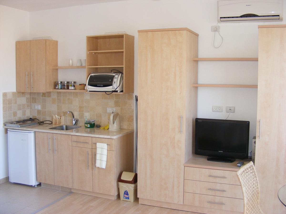 Nof Canaan Kfar Adumim Exterior foto