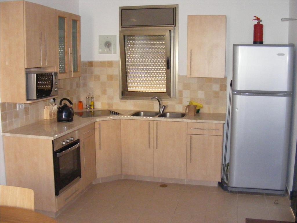Nof Canaan Kfar Adumim Exterior foto
